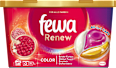 Colorwaschmittel Caps All in 1 Renew Fewa