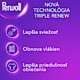 Prací gél Renew Sport Perwoll