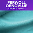 Prací gél Renew Sport Perwoll
