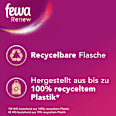 Renew & Blütenrausch Waschmittel Fewa