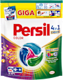 Pracie kapsuly Discs 4v1 Deep Clean Color Persil