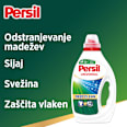 Tekoči detergent za pranje perila Active Gel Persil