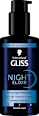 Night elixir pentru păr normal și uscat Schwarzkopf GLISS