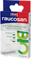 Raucosan Bio Soft Meterpflaster Rauscher