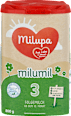 Folgemilch 3 Milumil ab dem 10. Monat Milupa