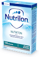 mléčná výživa Nutriton Nutrilon