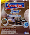 Lavetă microfibra antipraf Spontex