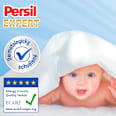Prací gél Deep Clean Expert Sensitive Persil
