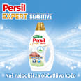 Tekoči detergent za pranje perila Expert Sensitive Persil