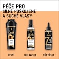 7 sec expresní péče Ultimate Repair Schwarzkopf GLISS