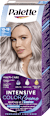 barva na vlasy 10-19 Chladný stříbřitě plavý  Palette INTENSIVE COLOR CREME