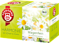 Kräutertee-Mischung Harmonie Magenfein Teekanne
