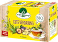 Kräutertee Bio Gute Verdauung willi dungl