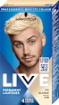 Color Men - 00B Ledena plava Schwarzkopf LIVE