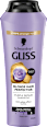 šampon na vlasy Blonde Perfector Schwarzkopf GLISS