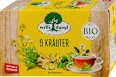 9 vrsta bilja organski čaj (20 kesica x 2g) willi dungl