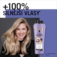 šampon na vlasy Blonde Perfector Schwarzkopf GLISS