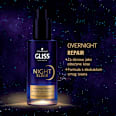 Night Elixir serum za kosu – Overnight Repair Schwarzkopf GLISS