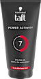 gel na vlasy Power activity Schwarzkopf taft