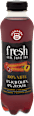Nealkoholický nápoj fresh granátové jablko a broskyňa Teekanne