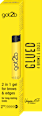 Gel de styling 2 în 1 brows & edges  got2b