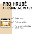 maska na vlasy 4 v 1 Nourishment  Schwarzkopf GLISS