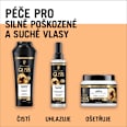 maska na vlasy 4 v 1 Repair Schwarzkopf GLISS