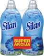 Mehčalec za perilo Fresh Sky - super akcija Silan