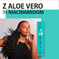 Lak za lase Aloe Boost Schwarzkopf taft