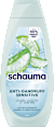 šampon proti lupům Anti-Dandruff Sensitive schauma