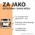 Repair maska za kosu  Schwarzkopf GLISS