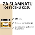 Nourishment maska za kosu  Schwarzkopf GLISS