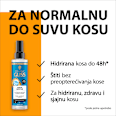 AQUA REVIVE - regenerator za suvu i normalnu kosu Schwarzkopf GLISS