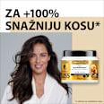 Nourishment maska za kosu  Schwarzkopf GLISS