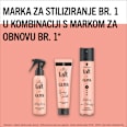 x Gliss Lovely Long sprej za kosu Schwarzkopf taft