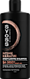 Šampon za lase Keratin syoss