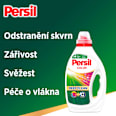 prací gel Color Persil
