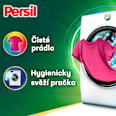 prací gel Color Persil