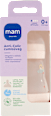 Anti Colic cumisüveg 160 ml, újszülött kortól, többféle mam