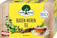 Kräutertee Bio Blasen-Nieren willi dungl