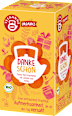 Früchtetee Organics Dankeschön Teekanne