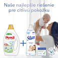 Prací gél Deep Clean Expert Sensitive MEGA Persil