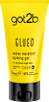 Водоустойчив гел за коса Glued got2b