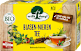 Kräutertee Bio Blasen-Nieren willi dungl