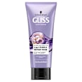 2u1 Purple Repair - maska za kosu Schwarzkopf GLISS