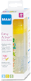 Detská fľaška Easy Active - 4m+ mam