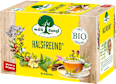 Kräutertee Bio Halsfreund willi dungl