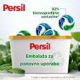 Kapsule za pranje perila 4v1 Universal Deep Clean Persil