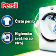 Kapsule za pranje perila 4v1 Universal Deep Clean Persil