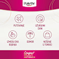 Root Retouch puder za prekrivanje izrasta – 1-0 crna Palette Intensive Color Creme